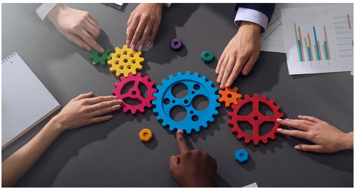Rightwing Technologies Team